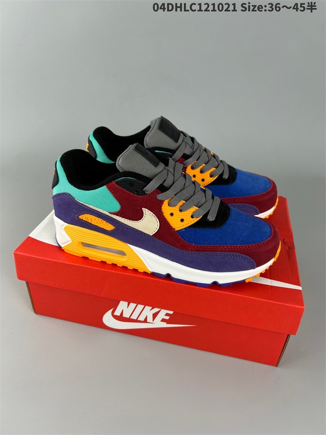 women air max 90 shoes 2022-12-9-056